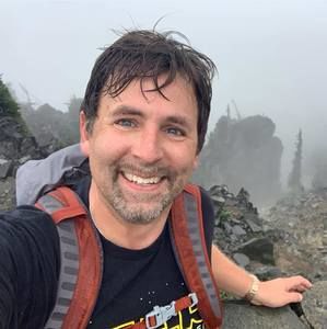 Meet your Posher, Lance